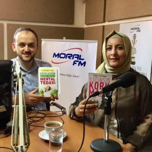 01-Moral Fm akne sivilce